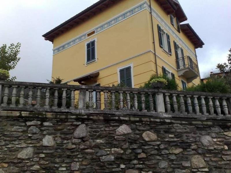 Villa Soleil Colleretto Giacosa Bagian luar foto