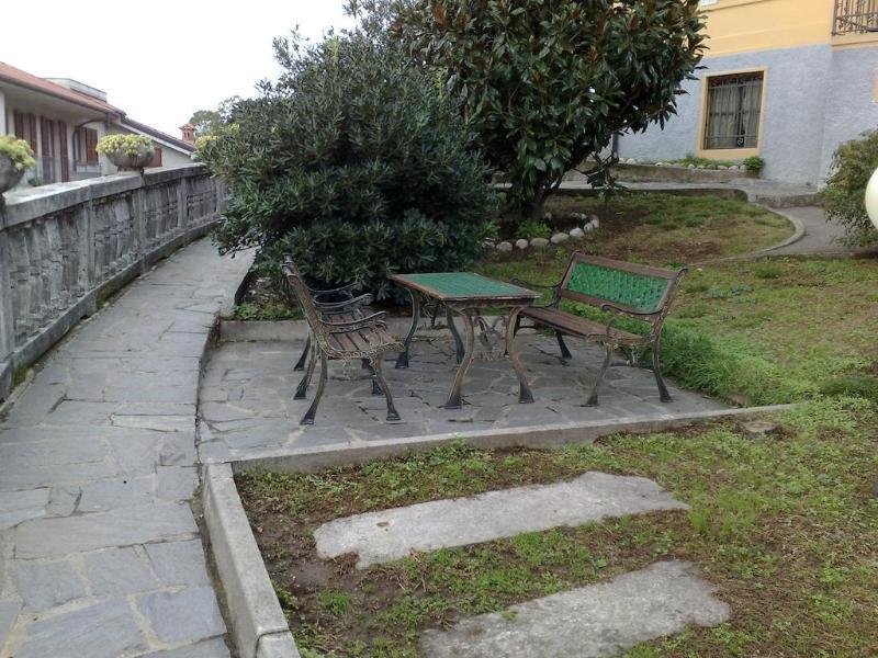 Villa Soleil Colleretto Giacosa Bagian luar foto